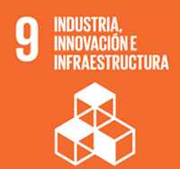 desarrollo sostenible por industria, innovación e infraestructura