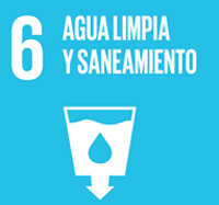 desarrollo sostenible y agua limpia y saneamiento