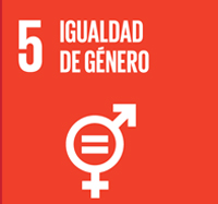 desarrollo sostenible e igualdad de género